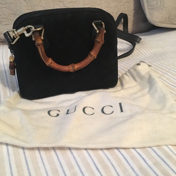 gucci crossbody poshmark